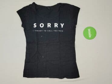 koszulka termoaktywna superman: Sinsay, T-shirt damski, M — 2