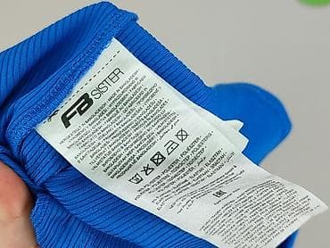 fb sister bomber jacket: FB Sister, Top damski, rozmiar XS — 4