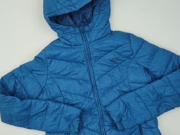 ccc buty ocieplane: 4F, Kurtka przejściowa damska, rozmiar S — 1