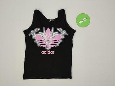 dresy mckenzie: Adidas, Top damski, rozmiar S — 2