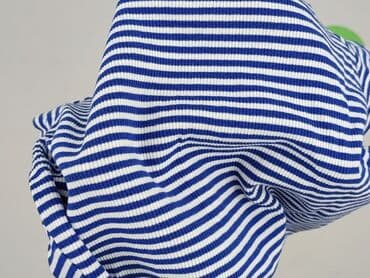 koszula wiya w paski: FB Sister, T-shirt damski, rozmiar XS — 5