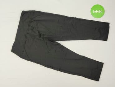 legginsy modelujace push up: Röhnisch, Legginsy Sportowe damskie, rozmiar S — 3