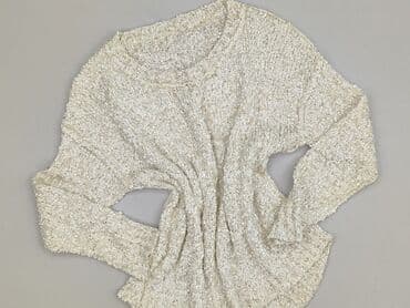 Sweter damski, rozmiar M