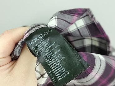 t shirty nirvana hm: H&M, Koszula damska, rozmiar S — 5