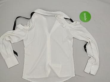 Kobiety: Koszula damska, rozmiar M — 3