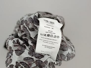 sukienki boho plus size: Sukienka damska, rozmiar S — 5