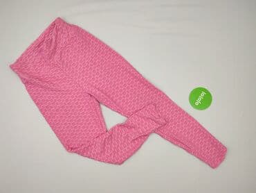 leginsy shein: Shein, Legginsy Sportowe damskie, rozmiar S — 2