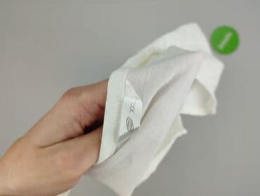 pepco koszula biała: Pepco, Bluzka damska, rozmiar 2XL — 4