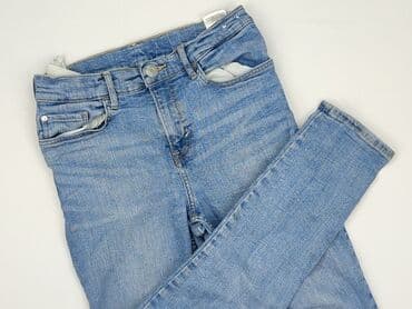 PULL&BEAR, Джинси жіночі на lalafo.pl PULL&BEAR, Джинси жіночі