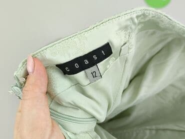 sukienki szmaragdowa na wesele rozmiar 44: Coast, Sukienka damska, rozmiar L — 5