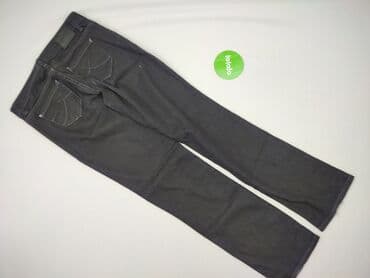 spodnie z dziurami plus size: S.Oliver, Jeansy dla mężczyzn, XL — 3