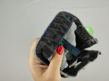 benetton jeansy damskie: Benetton, Jeansy damskie, rozmiar S — 4