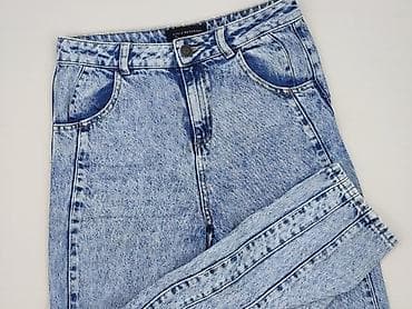 mh jeans: Reserved, Jeansy damskie, rozmiar S — 1