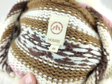 czy akryl jest dobry na sweter: House, Sweter damski, rozmiar M — 4