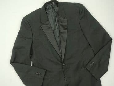 ubrania z cekinami: Marynarka dla mężczyzn, rozmiar XL — 1