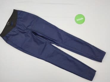 balanciaga klapki: Spodnie materiałowe damskie, XS — 2