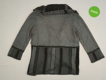 franz kafka t shirty: Кардиган жіночий, розмір M — 3