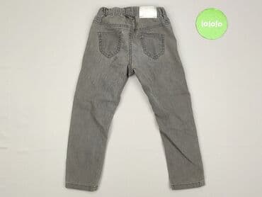 tesco rajstopy: Jeans, Ovs, 2-3 years, 92/98, condition - Perfect — 3