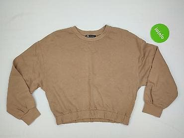 zara clothes: Zara, Bluza damska
, rozmiar L — 2
