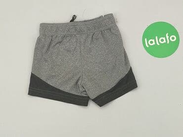 bielizna termoaktywna lidl crivit: Shorts, 9-12 months, condition - Good — 3