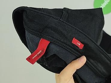 botki c: Vero Moda, Jeansy damskie, rozmiar S — 5