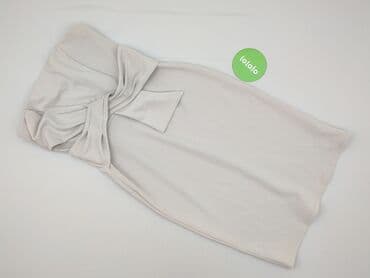 deichmann srebrne buty: Dorothy Perkins, Sukienka damska, rozmiar M — 3