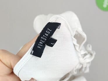 damskie bluzki bawelniane: Bluzka damska, rozmiar L — 4