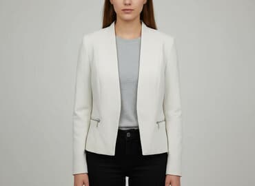 only kurtki damskie: ONLY, Marynarka damska, rozmiar XS — 7