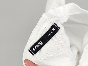 sinsay m: Sinsay, T-shirt damski, rozmiar M — 5