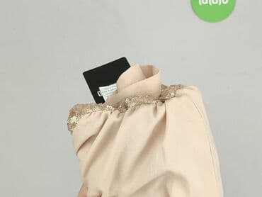 kombinezon brokatowy damski: Missguided, Kombinezon damski, rozmiar XS — 6