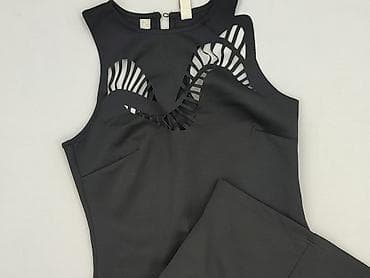 BODY FLIRT, Sukienka damska, rozmiar S