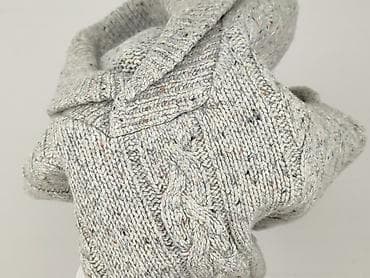 bluzy dsquared2: Reserved, Sweter dla mężczyzn, rozmiar M — 7