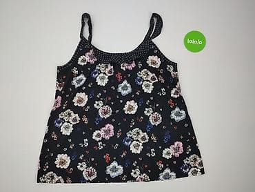 bessini: Yessica, Bluzka damska, rozmiar 4XL — 2