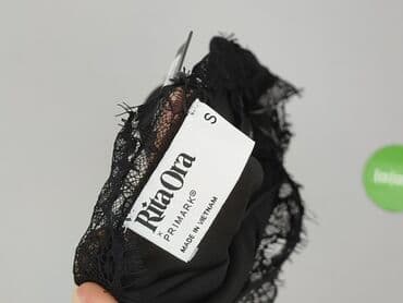 top z puszkiem: Primark, Top damski, S — 5