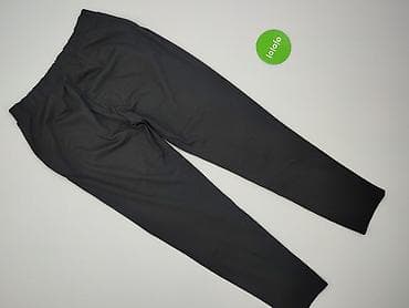 trouser: Esmara, Spodnie materiałowe damskie, rozmiar S — 3