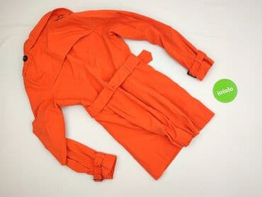 h m kurtki damskie wyprzedaż: H&M Divided, Trencz damski, rozmiar XS — 3