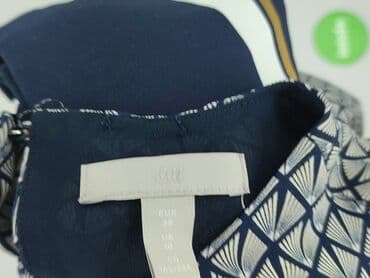 bluzka h m basic: H&M, Sukienka damska, M — 6