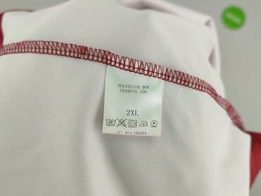 Women`s tunic, size 2XL (EU 44) — 4