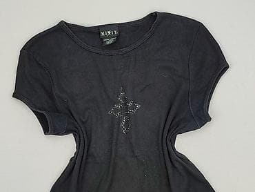 koszula one size: Mix, T-shirt damski, rozmiar M — 1