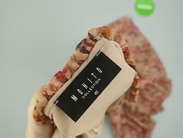 spodnice moraj: Mohito, Sukienka damska, rozmiar L — 4