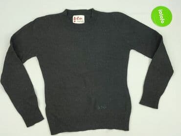 Ubrania damskie: Lee Cooper, Sweter damski, rozmiar S — 2