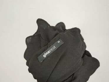 koronkowy top pod marynarkę: Gina Tricot, Bluzka damska, M — 4