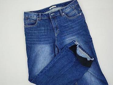 ugg na platformie ccc: Bonprix, Jeansy damskie, rozmiar M — 1