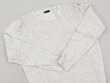 kobiecy sweter: Cubus, Sweter dla mężczyzn, L — 1