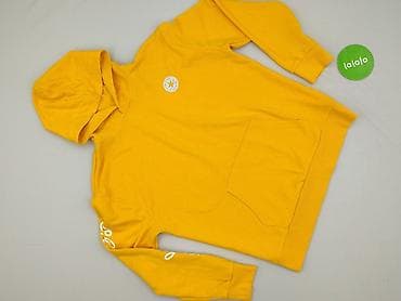 sneakersy converse: Converse, Bluza z kapturem damska, rozmiar 3XL — 2