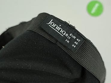 jeansy 48: Janina, Spódnica damska, rozmiar L — 4