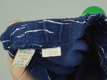 kombinezon lidl zimowy: Shorts, Zara, 9-12 months, condition - Good — 5