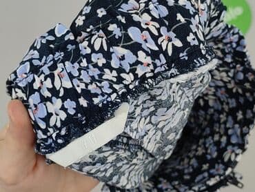 szorty rowerowe damskie hm: H&M, Szorty damskie, rozmiar S — 4