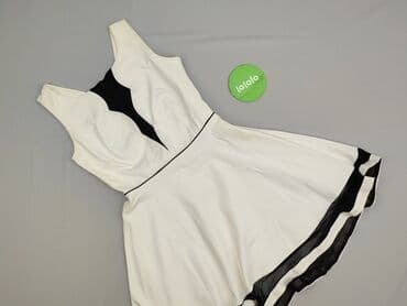 why not sukienki: Why not?, Women`s dress, size XS — 3