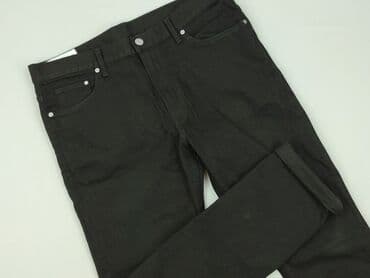 Чоловічий одяг: Denim, Джинси для чоловіків, XL — 1